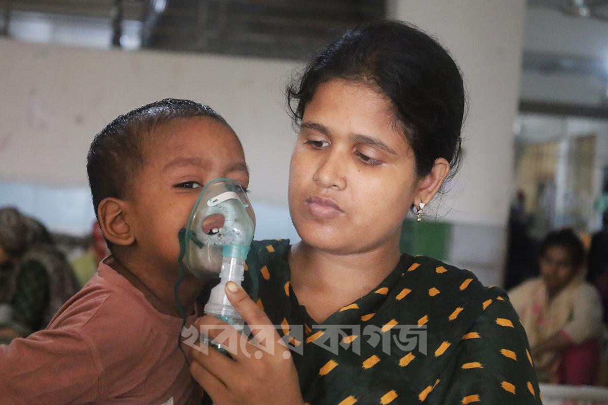 মুগদা মেডিকেল কলেজ হাসপাতাল